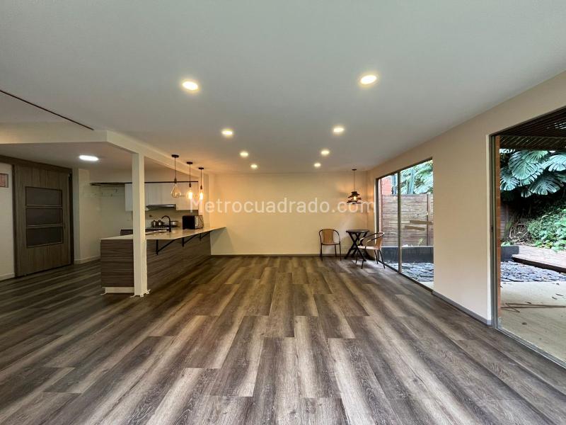 Casa en Arriendo, ENVIGADO, Envigado – pohled 2