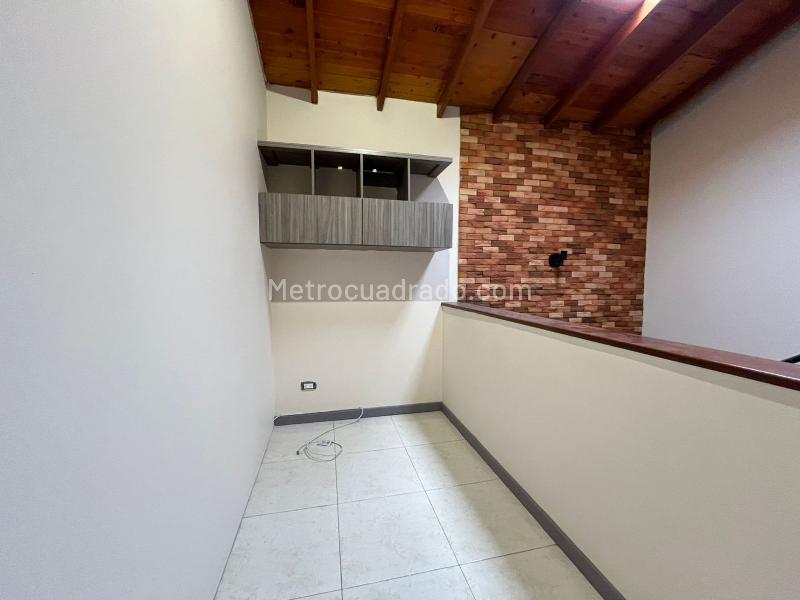 Casa en Arriendo, ENVIGADO, Envigado – další
