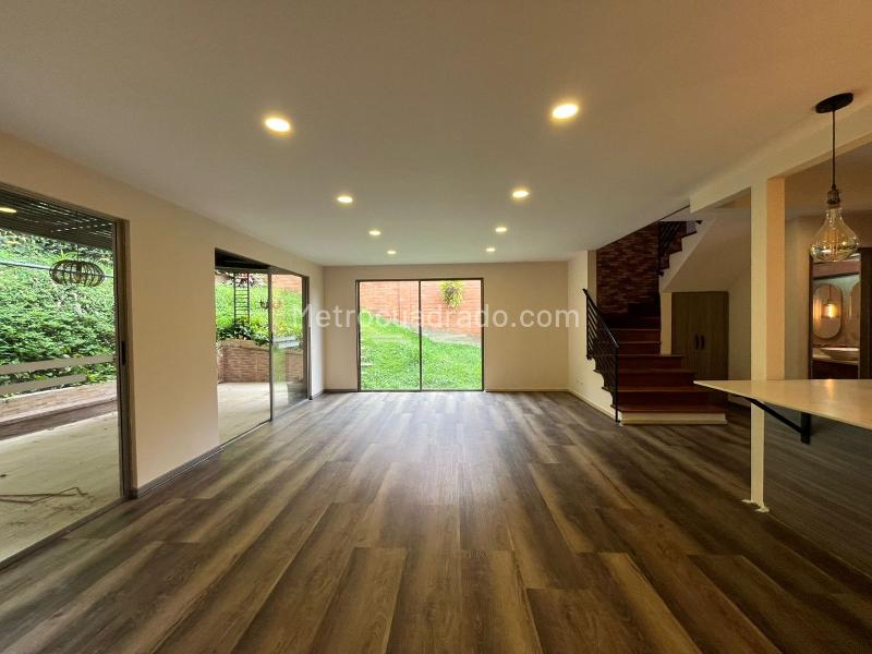 Casa en Venta, ENVIGADO, Envigado - Ansicht 3