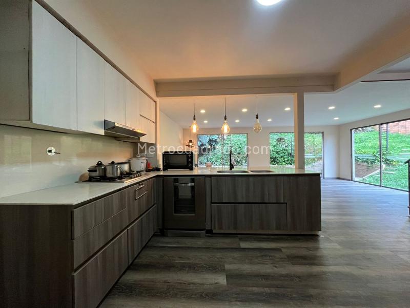 Casa en Venta, ENVIGADO, Envigado - Ansicht 6