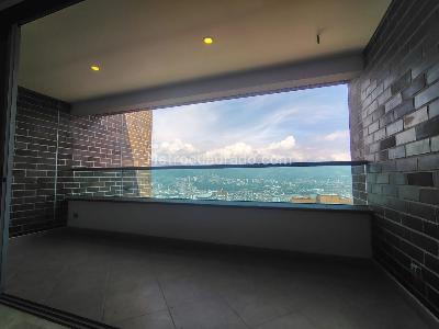 Apartamento de 2 alcobas en venta en El Poblado, Medellín, 127 m² · foto 19 de 19