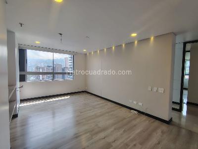 Apartamento de 2 alcobas en venta en El Poblado, Medellín, 127 m² · foto 9 de 19