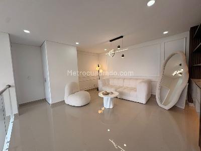 Apartamento de 3 alcobas en venta en El Poblado, Medellín, 153 m² · foto 4 de 20