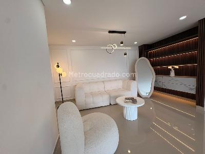 Apartamento de 3 alcobas en venta en El Poblado, Medellín, 153 m² · foto 5 de 20