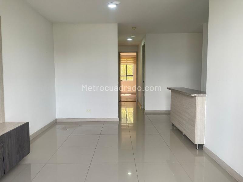 Apartamento en Arriendo, SABANETA, Sabaneta - Widok 4