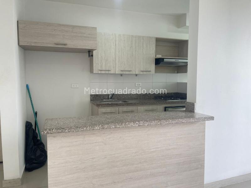 Apartamento en Arriendo, SABANETA, Sabaneta - Widok 5