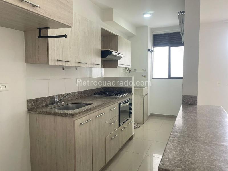 Apartamento en Arriendo, SABANETA, Sabaneta - Widok 6