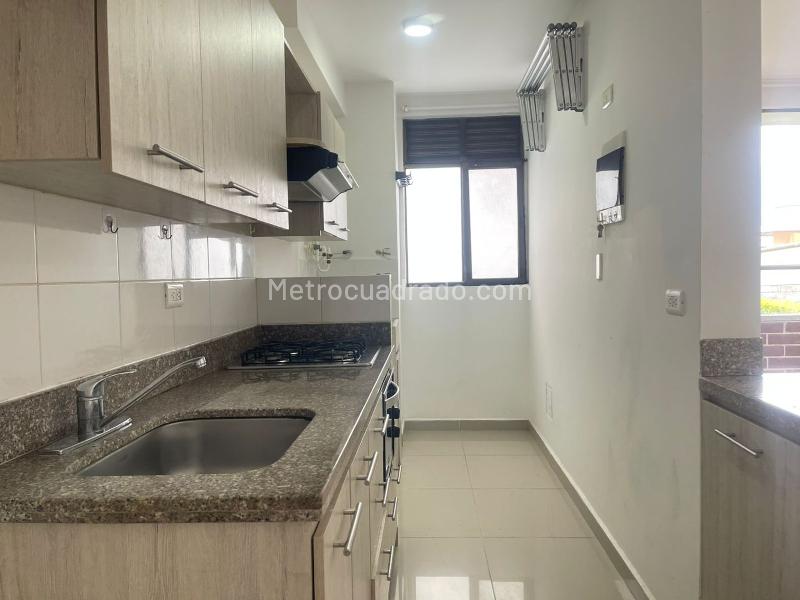 Apartamento en Arriendo, SABANETA, Sabaneta - Więcej