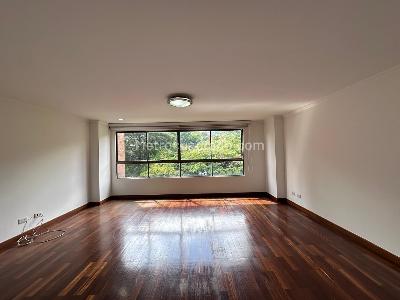 Apartamento de 3 alcobas en venta en El Poblado, Medellín, 276 m² · foto 14 de 17