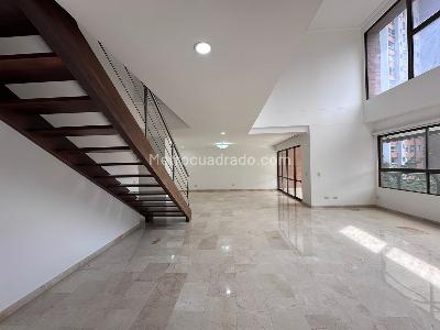 Apartamento de 3 alcobas en venta en El Poblado, Medellín, 276 m² · foto 3 de 17