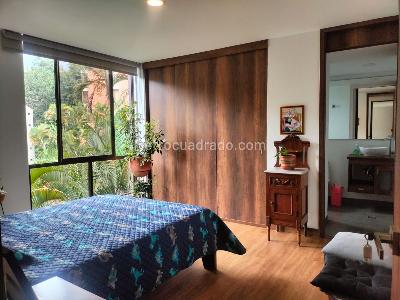 Apartamento de 3 alcobas en venta en El Poblado, Medellín, 186 m² · foto 11 de 17