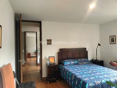 Apartamento de 3 alcobas en venta en El Poblado, Medellín, 186 m² · foto 12 de 17