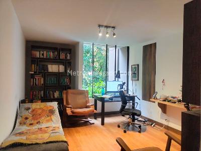 Apartamento de 3 alcobas en venta en El Poblado, Medellín, 186 m² · foto 13 de 17