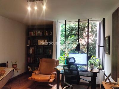 Apartamento de 3 alcobas en venta en El Poblado, Medellín, 186 m² · foto 14 de 17
