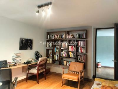 Apartamento de 3 alcobas en venta en El Poblado, Medellín, 186 m² · foto 15 de 17
