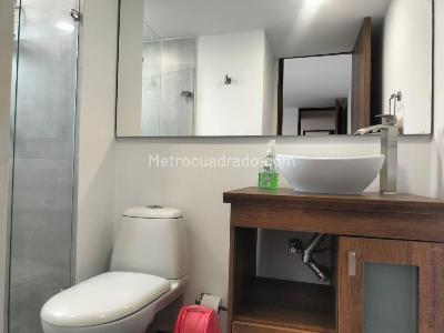Apartamento de 3 alcobas en venta en El Poblado, Medellín, 186 m² · foto 17 de 17