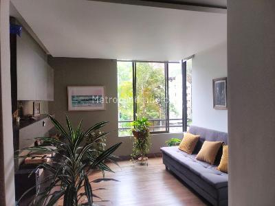 Apartamento de 3 alcobas en venta en El Poblado, Medellín, 186 m² · foto 7 de 17