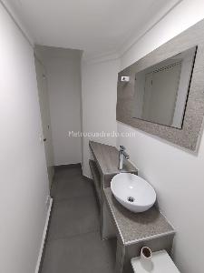 Apartamento de 3 alcobas en venta en El Poblado, Medellín, 160 m² · foto 12 de 15