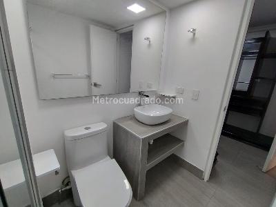 Apartamento de 3 alcobas en venta en El Poblado, Medellín, 160 m² · foto 13 de 15