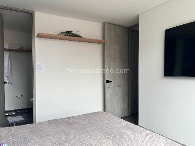 Apartamento de 2 alcobas en venta en Envigado, Envigado, 108 m² · foto 10 de 15