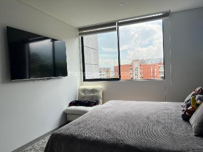 Apartamento de 2 alcobas en venta en Envigado, Envigado, 108 m² · foto 12 de 15