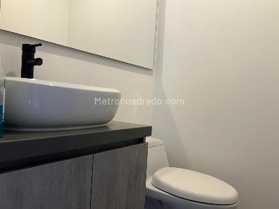 Apartamento de 2 alcobas en venta en Envigado, Envigado, 108 m² · foto 13 de 15