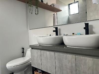 Apartamento de 2 alcobas en venta en Envigado, Envigado, 108 m² · foto 14 de 15