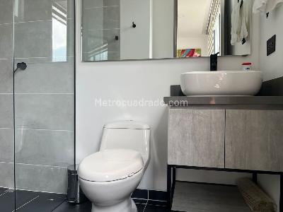 Apartamento de 2 alcobas en venta en Envigado, Envigado, 108 m² · foto 15 de 15