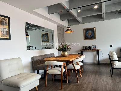 Apartamento de 2 alcobas en venta en Envigado, Envigado, 108 m² · foto 2 de 15