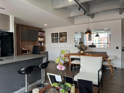 Apartamento de 2 alcobas en venta en Envigado, Envigado, 108 m² · foto 4 de 15