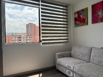 Apartamento de 2 alcobas en venta en Envigado, Envigado, 108 m² · foto 9 de 15