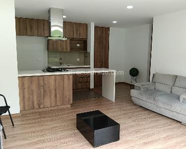Apartamento en venta en Envigado, Envigado · foto 3 de 13