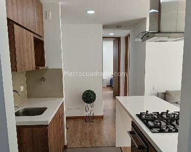 Apartamento en venta en Envigado, Envigado · foto 4 de 13
