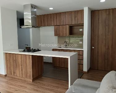 Apartamento en venta en Envigado, Envigado · foto 5 de 13