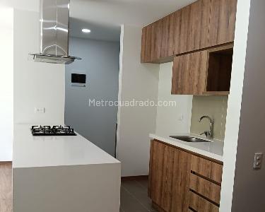 Apartamento en venta en Envigado, Envigado · foto 6 de 13