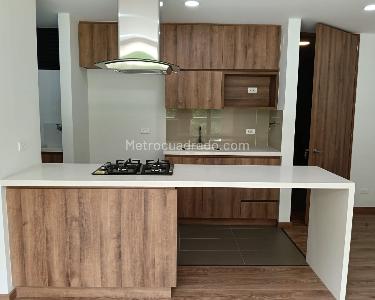 Apartamento en venta en Envigado, Envigado · foto 7 de 13