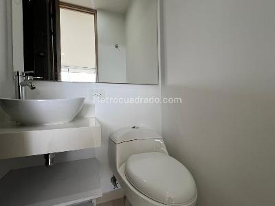 Apartamento de 2 alcobas en venta en Rionegro, Rionegro, 68 m² · foto 10 de 11