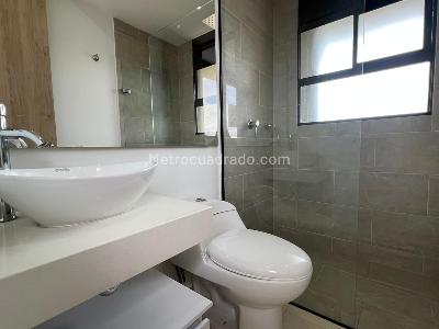 Apartamento de 2 alcobas en venta en Rionegro, Rionegro, 68 m² · foto 11 de 11