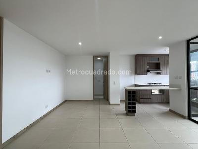 Apartamento de 2 alcobas en venta en Rionegro, Rionegro, 68 m² · foto 5 de 11