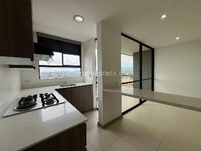 Apartamento de 2 alcobas en venta en Rionegro, Rionegro, 68 m² · foto 6 de 11