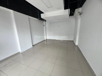 Local Comercial en Arriendo, EL POBLADO, Medellín