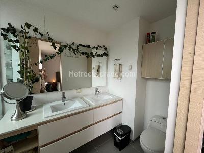Apartamento de 3 alcobas en venta en Envigado, Envigado, 170 m² · foto 13 de 17