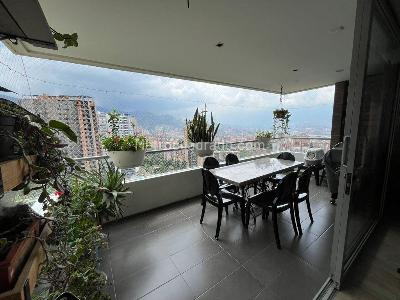 Apartamento de 3 alcobas en venta en Envigado, Envigado, 170 m² · foto 17 de 17