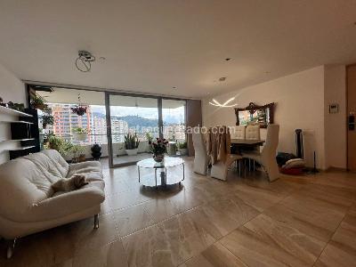 Apartamento de 3 alcobas en venta en Envigado, Envigado, 170 m² · foto 2 de 17