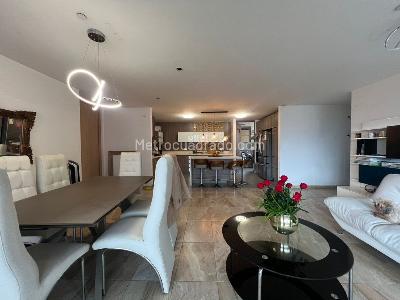 Apartamento de 3 alcobas en venta en Envigado, Envigado, 170 m² · foto 3 de 17