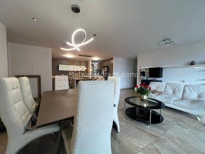 Apartamento de 3 alcobas en venta en Envigado, Envigado, 170 m² · foto 4 de 17