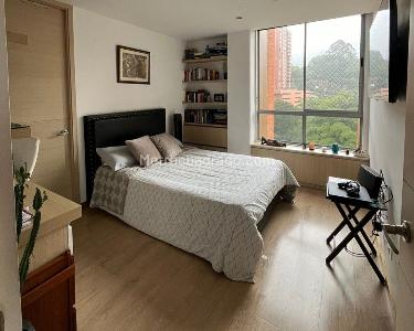Apartamento de 3 alcobas en venta en Envigado, Envigado, 170 m² · foto 9 de 17