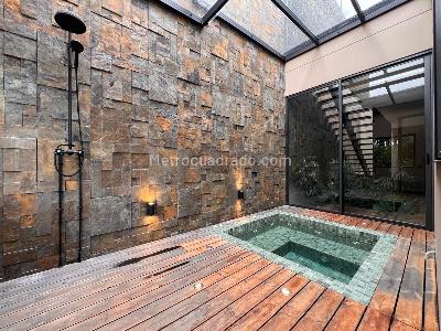 Casa de 3 alcobas en venta en Envigado, Envigado · foto 17 de 19