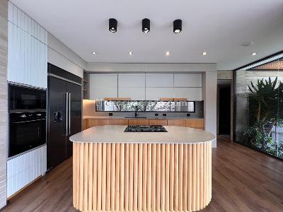 Casa de 3 alcobas en venta en Envigado, Envigado · foto 3 de 19