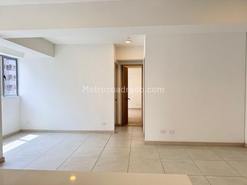 2BR Apartment in ENVIGADO (78 m²) - 2